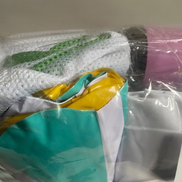 2-Pack Inflatable Pool Hammock Floats - Picture 9 of 9